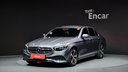 2021 MERCEDES-BENZ E-Class