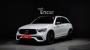 2022 MERCEDES-BENZ GLC-Class