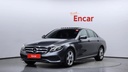 2017 MERCEDES-BENZ E-Class, 