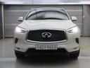 2019 Infiniti QX50