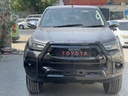 2017 TOYOTA Hilux