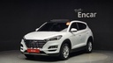2020 HYUNDAI Tucson, 