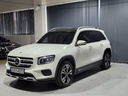 2021 MERCEDES-BENZ GLB- CLASS
