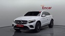2019 MERCEDES-BENZ GLC-Class