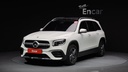 2021 MERCEDES-BENZ GLB- CLASS, 