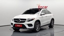 2017 MERCEDES-BENZ GLE-Class