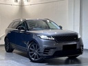 2018 LAND ROVER RANGE ROVER VELAR