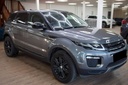 2018 LAND ROVER Range Rover Evoque