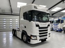 2018 Scania Scania Others