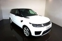 2018 LAND ROVER Range Rover Sport