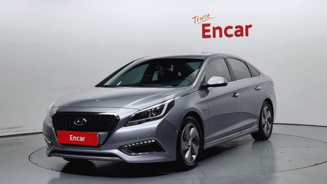 2017 HYUNDAI Sonata, 