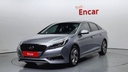 2017 HYUNDAI Sonata, 