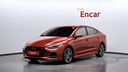 2017 HYUNDAI Avante (Elantra)