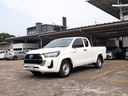 2020 TOYOTA Hilux