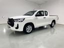 2020 TOYOTA Hilux, 