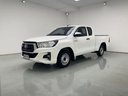 2020 TOYOTA Hilux