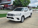 2017 TOYOTA Hilux