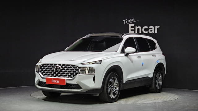 2021 HYUNDAI Santa Fe