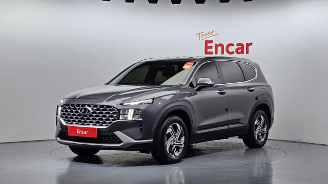 2021 HYUNDAI Santa Fe