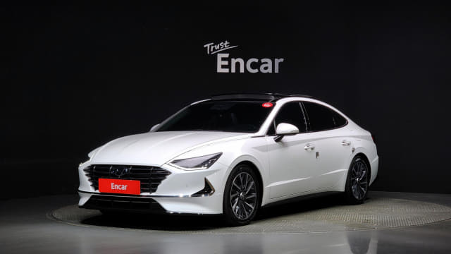 2022 HYUNDAI Sonata