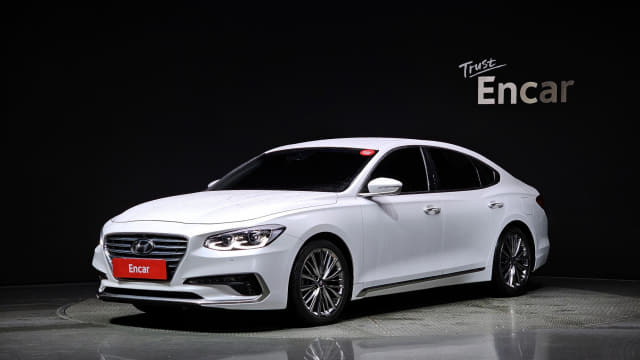 2019 HYUNDAI Grandeur IG