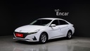 2021 HYUNDAI Avante (Elantra)