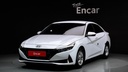 2021 HYUNDAI Avante (Elantra)
