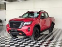 2024 NISSAN Navara, 