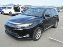 2016 TOYOTA Harrier