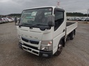 2019 MITSUBISHI Canter, 