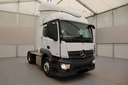 2017 MERCEDES-BENZ ACTROS