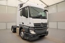 2017 MERCEDES-BENZ ACTROS