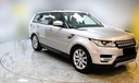 2017 LAND ROVER Range Rover Sport