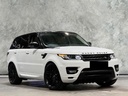 2017 LAND ROVER Range Rover Sport