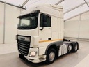 2016 Daf XF