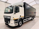 2017 Daf CF