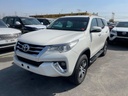 2019 TOYOTA Fortuner