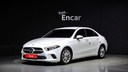 2020 MERCEDES-BENZ A-Class