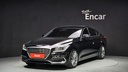 2017 Genesis G80, 
