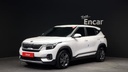 2020 KIA Seltos