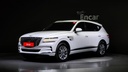 2023 Genesis GV80