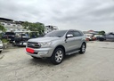 2016 FORD EVEREST