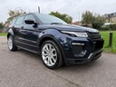 2017 LAND ROVER Range Rover Evoque