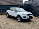 2017 LAND ROVER Range Rover Evoque