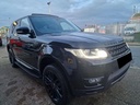 2016 LAND ROVER Range Rover Sport