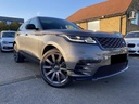 2018 LAND ROVER RANGE ROVER VELAR