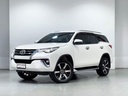 2019 TOYOTA Fortuner