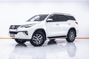 2018 TOYOTA Fortuner