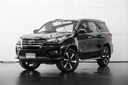 2019 TOYOTA Fortuner