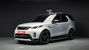 2023 LAND ROVER Discovery